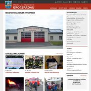 FFW Großbardau