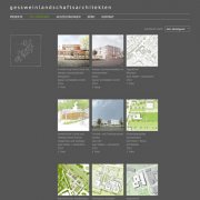 Gesswein Landschaftsarchitekten