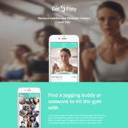 Get Fitty