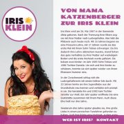 Iris Klein