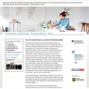 Kreative Produktionsstaedte