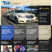 Taxi - Bergin